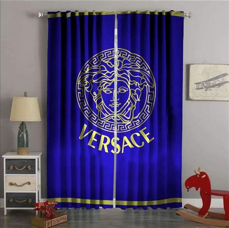 cheap versace curtains|versace home outlet.